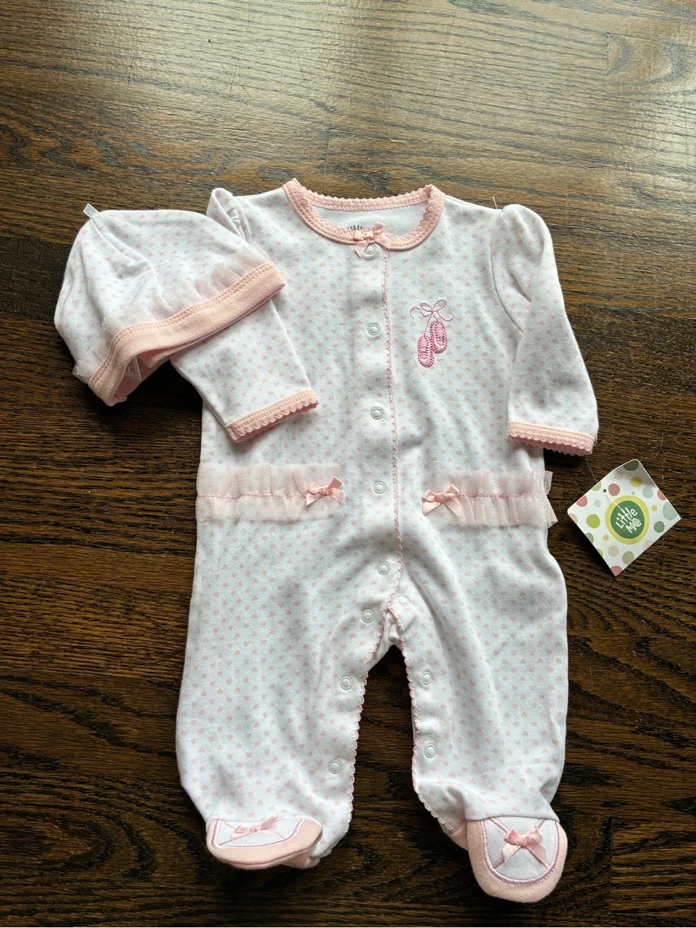 Baby Girl Clothes